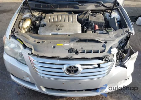 2008 Toyota Avalon Limited z USA, uszkodzony, nr VIN 4T1BK36B28U263202